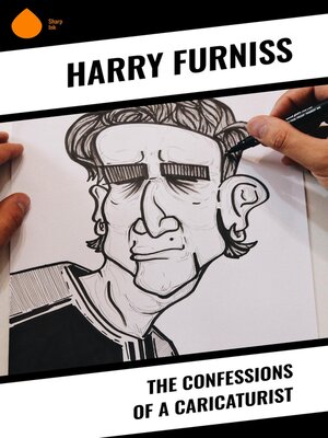 cover image of The Confessions of a Caricaturist